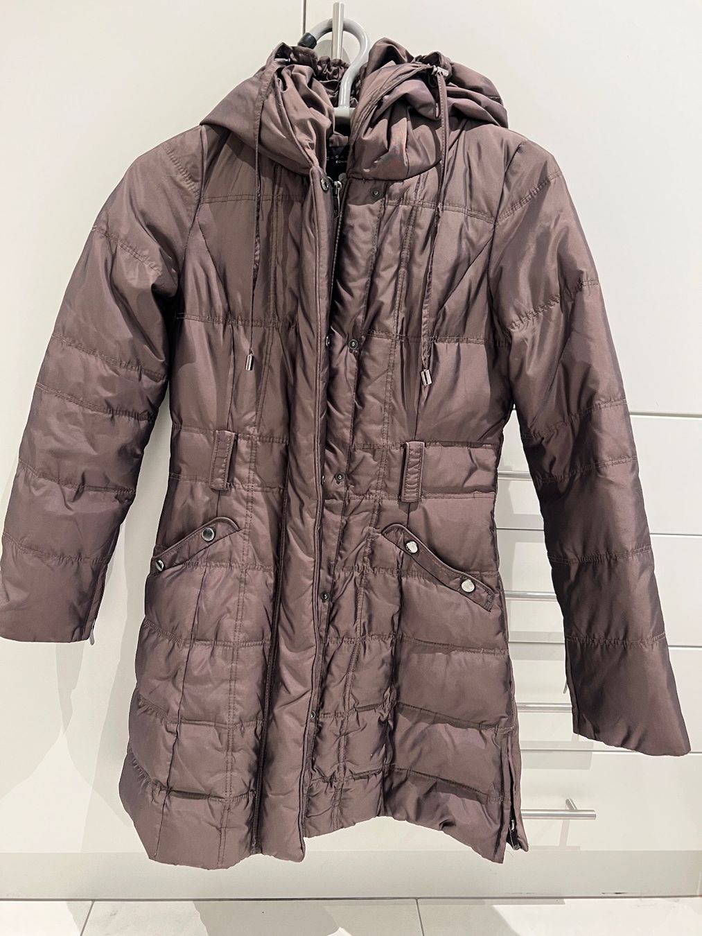 Zara Cappotti: Daunenmantel in XS – Usato da Stäfa venduto da Gugliotta