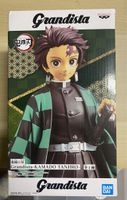 Banpresto Grandista Demon Slayer Kamado Tanjiro Figur