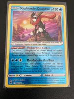 Strahlendes Quajutsu (ASR 046) Deutsch aus Astralglanz
