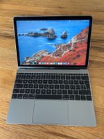 Apple MacBook 12 Space Gray