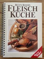Betty Bossi Fleisch Küche