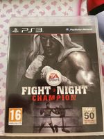 Fight Night Champion - PlayStation 3