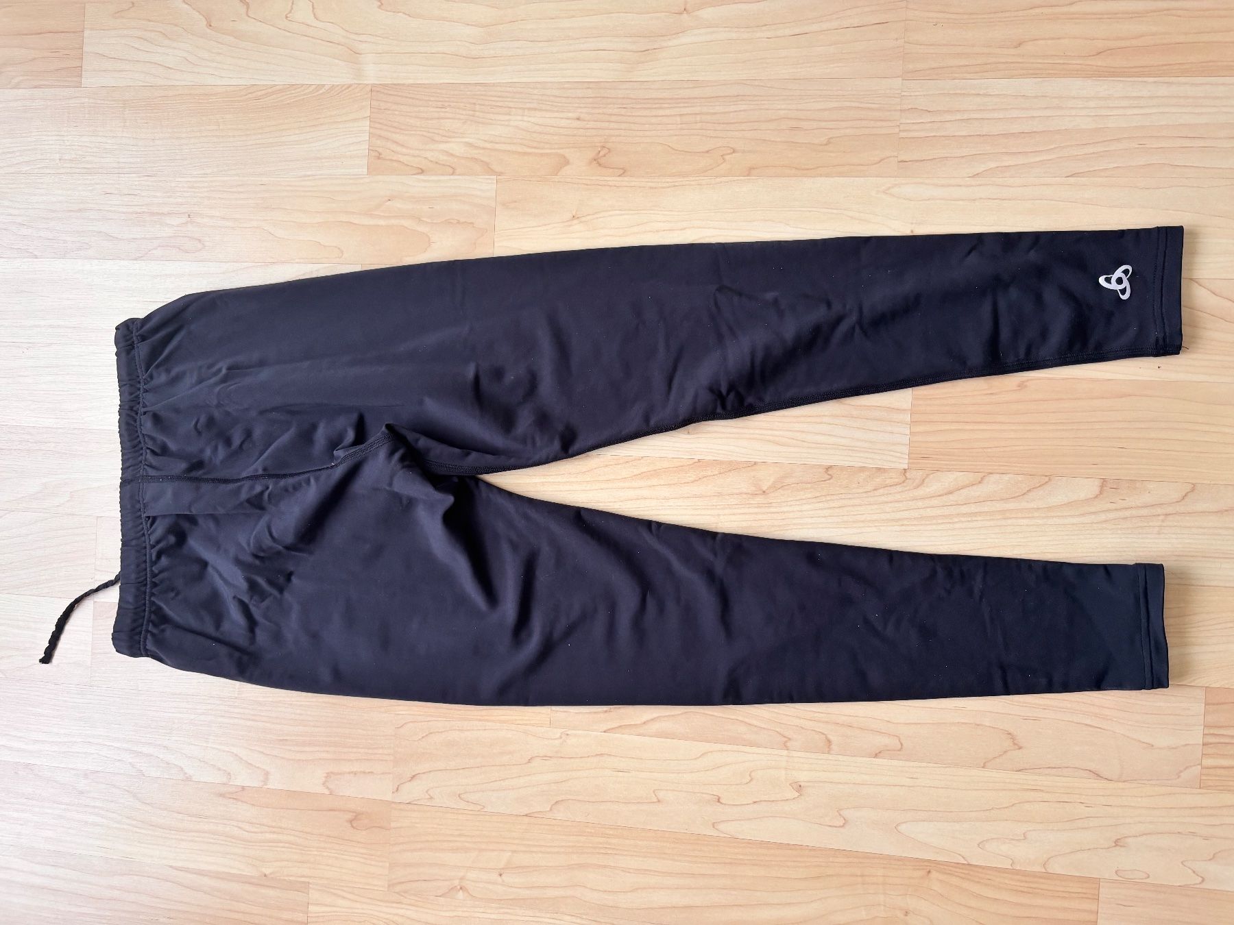 Odlo Sci: Odlo Langlaufhose Gr. 164 – Usato da Rotkreuz venduto da Bonito77 3