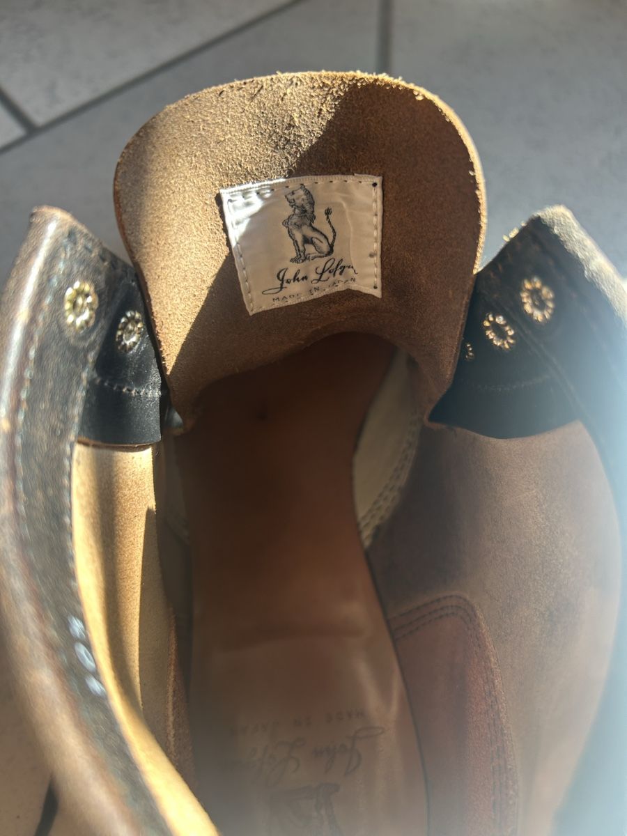 Scarpe da uomo: Schwarze Stiefeletten VMC Niederdorf Schuhe – Nuovo (secondo la descrizione) da Wernetshausen venduto da nik_6mt9 6
