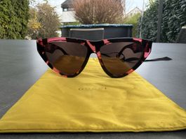 GUCCI Sonnenbrille Designer Sunglasses NEU