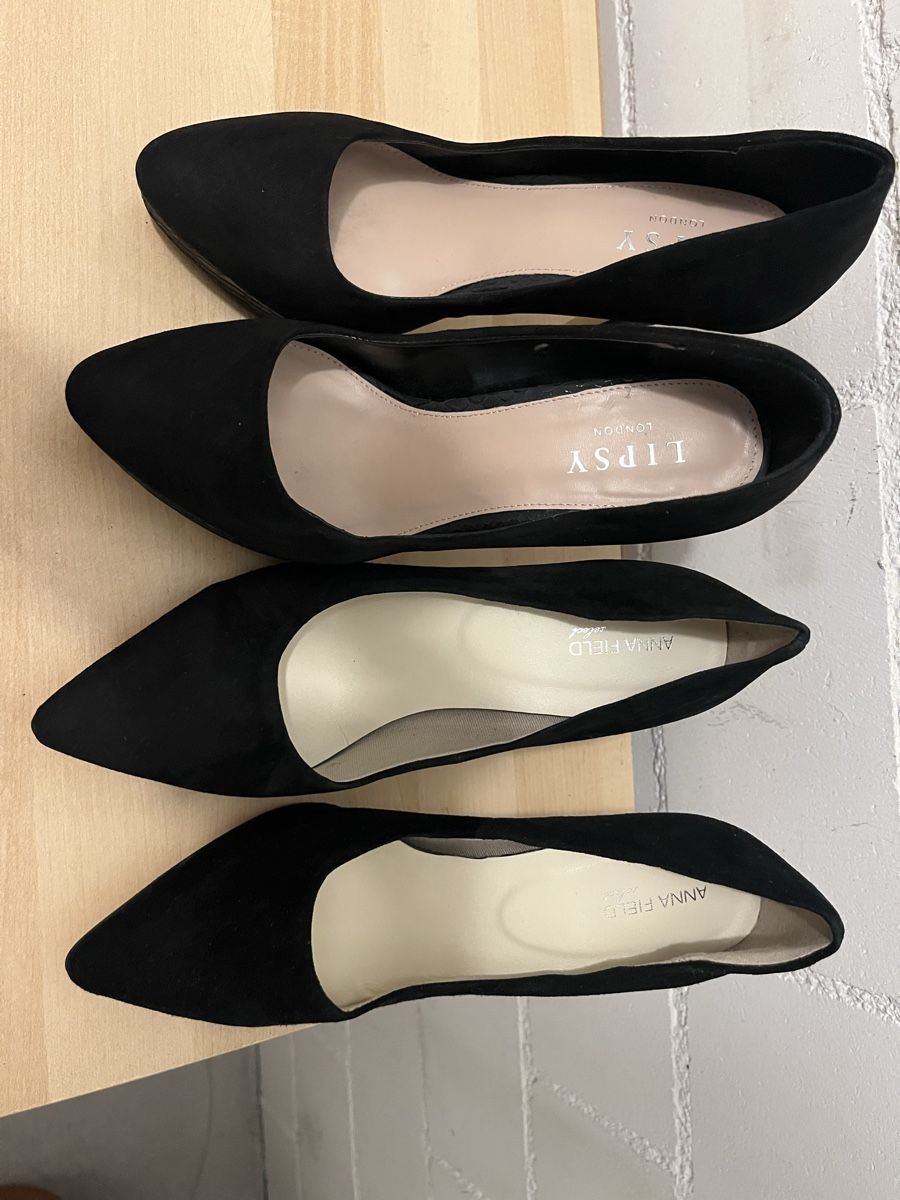 Scarpe da donna: Pumps – Usato da Brugg AG venduto da Ljubinka0410 1