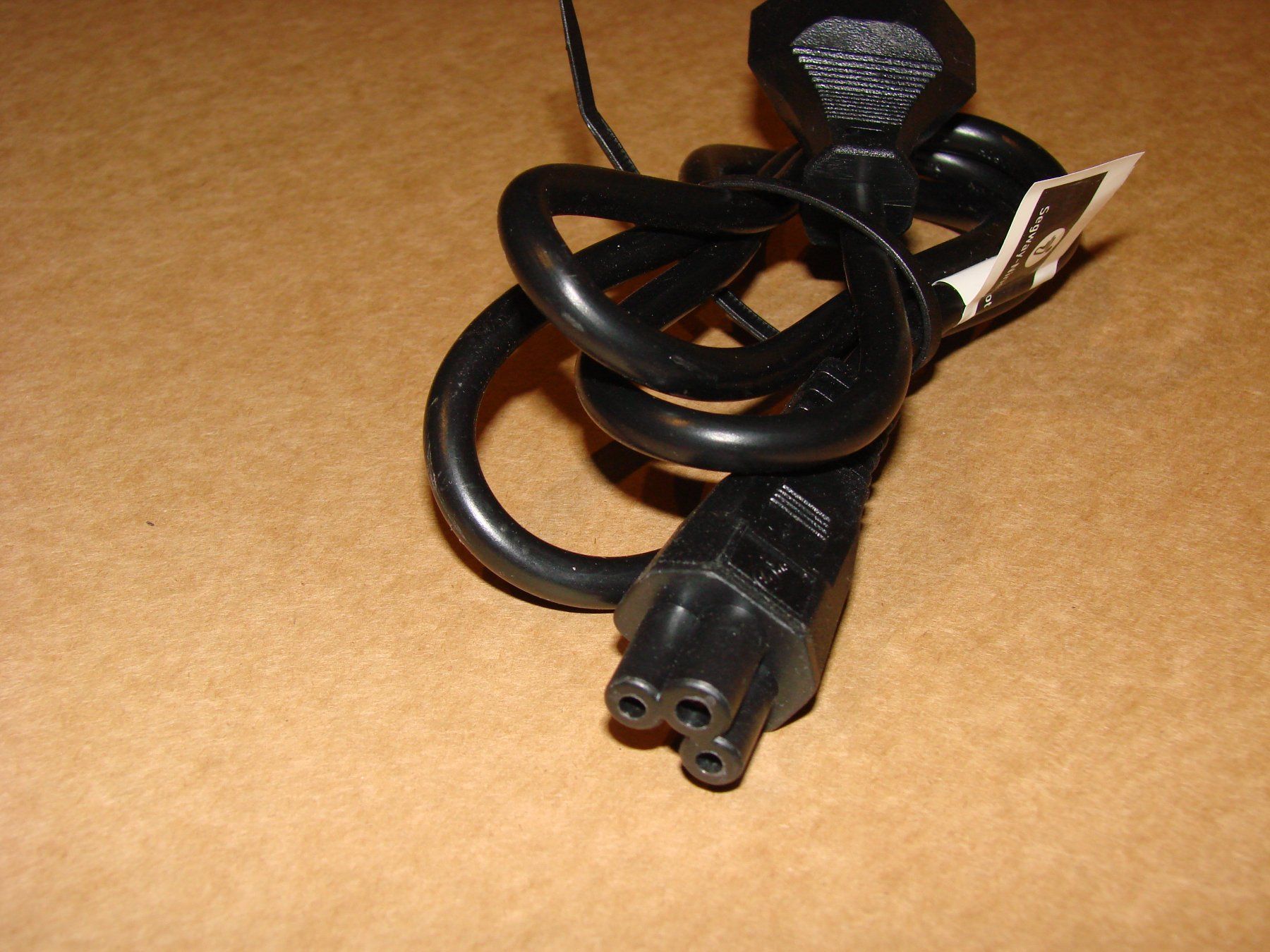 Segway Kickboard: Segway P65 Ladekabel – Nuovo (secondo la descrizione) da Niederuzwil venduto da Rade 2