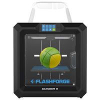 Flashforge Guider II 3D Drucker neuwertig