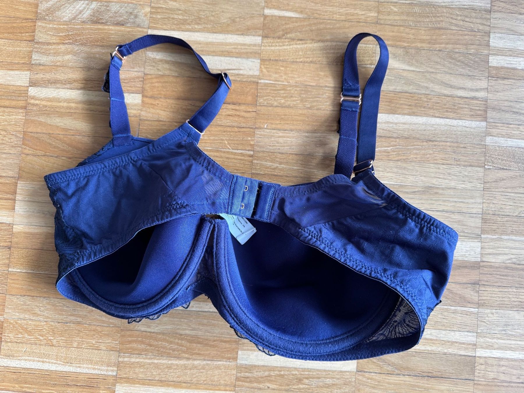 Triumph Altra biancheria intima: BH Marke Triumph Gr. 90D – Nuovo (secondo la descrizione) da Luzern venduto da Ankerli 2