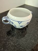 Royal Copenhagen Zuckerdose ohne Deckel