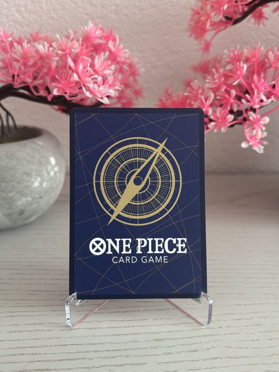 Bandai Carte collezionabili: One Piece Nami EB02-017 – Nuovo (secondo la descrizione) da Riedt b. Erlen venduto da Lupettus 1