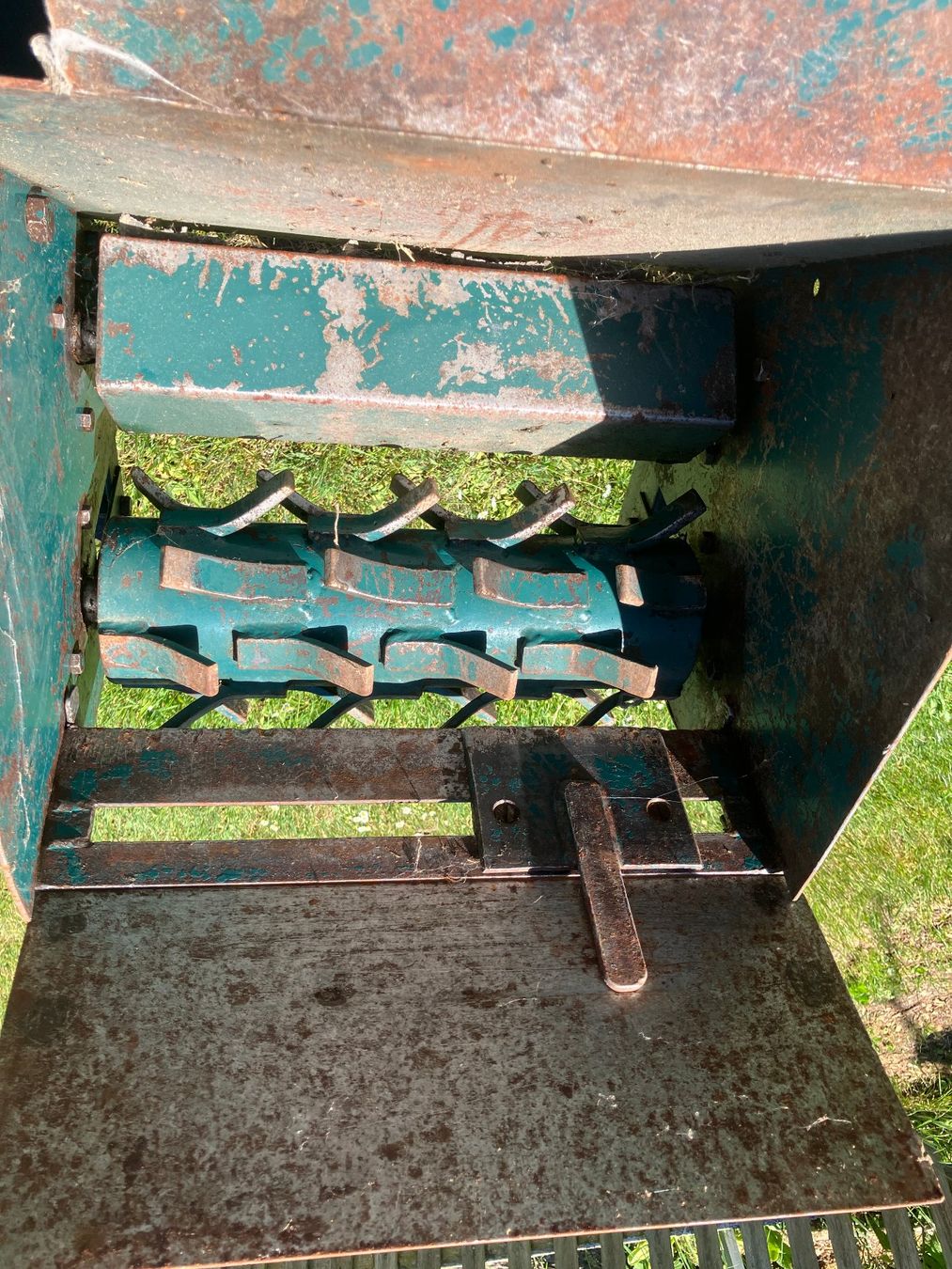 Tutte le macchine: Mistbrecher – Usato da Konolfingen venduto da osk_b9b9 4