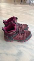 Wanderschuhe Landrover Grösse 31 oft gebraucht