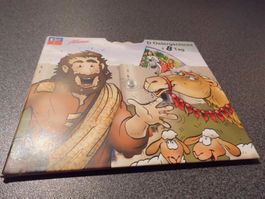 CD D Ostergschicht: 8 Tag