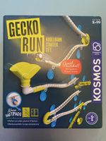 Kugelbahn Kosmos Gecko Run Starter Set 