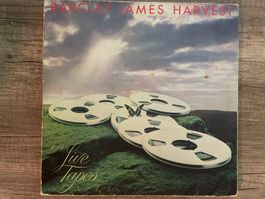 S908 Barclay James Harvest/Live Tapes