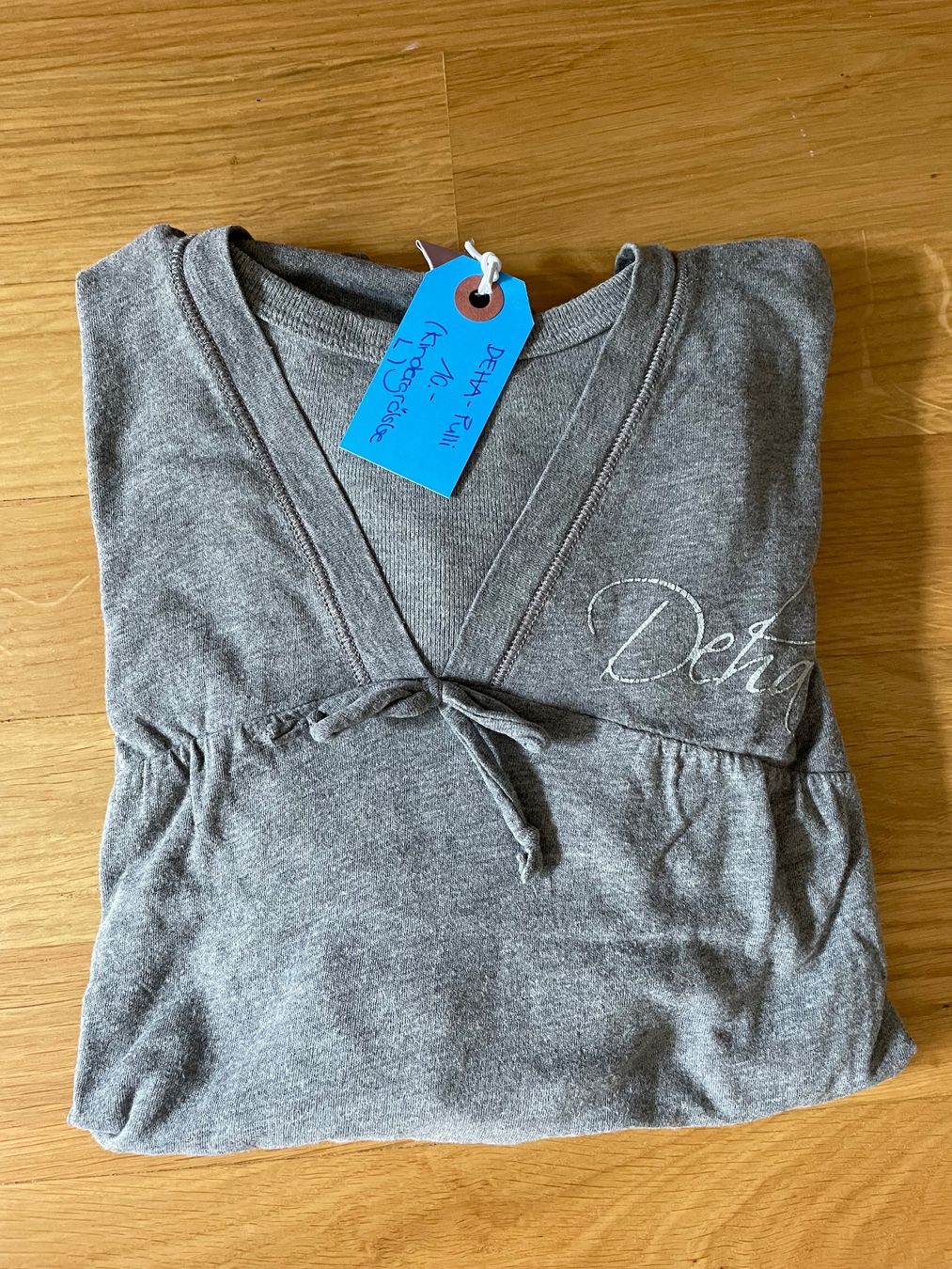Pulls et sweat-shirts: Deha Traineroberteil – D'occasion à Gümligen par ani_c7v6 1