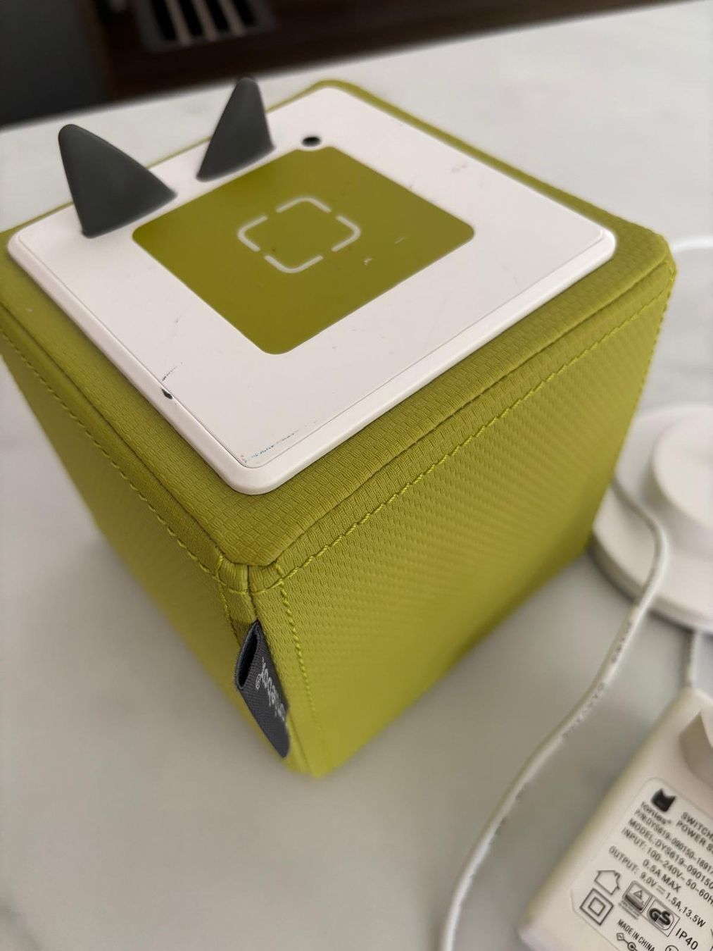 Livres audio: Toniebox Grün – D'occasion à Otelfingen par stefanie_ackermann 2