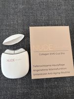 EMS Gua Sha - NUDE Cosmetics