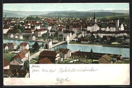 AK Aarau, Panorama