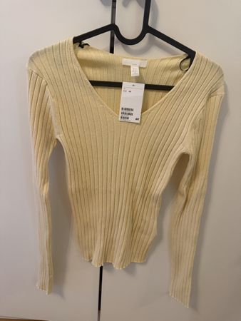 H&M Pullover (Grösse XS - neu - nie getragen)