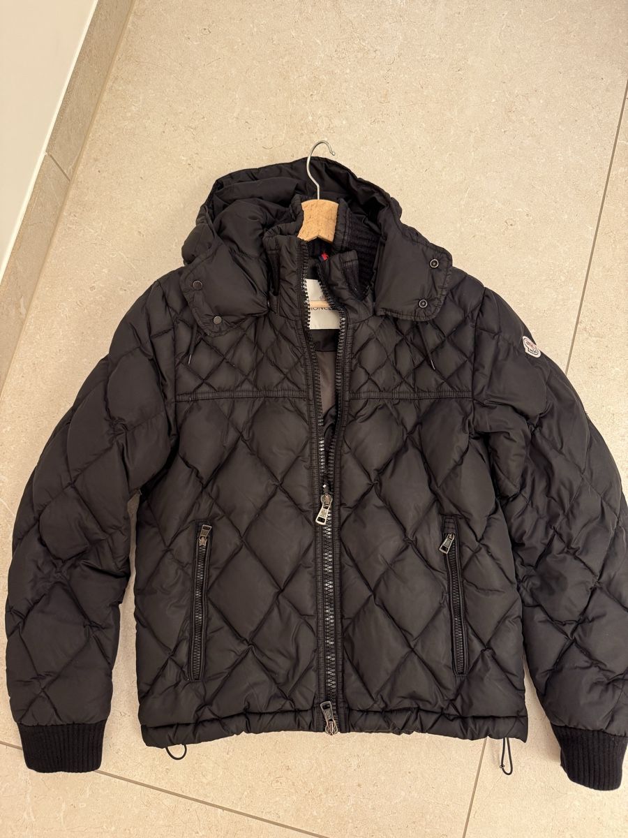 Moncler Giacche: Moncler Puffer Jacket, Size M – Usato da Wilen b. Wollerau venduto da ccgold 6