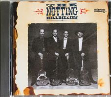 The Nothing Hillbillies / Missing