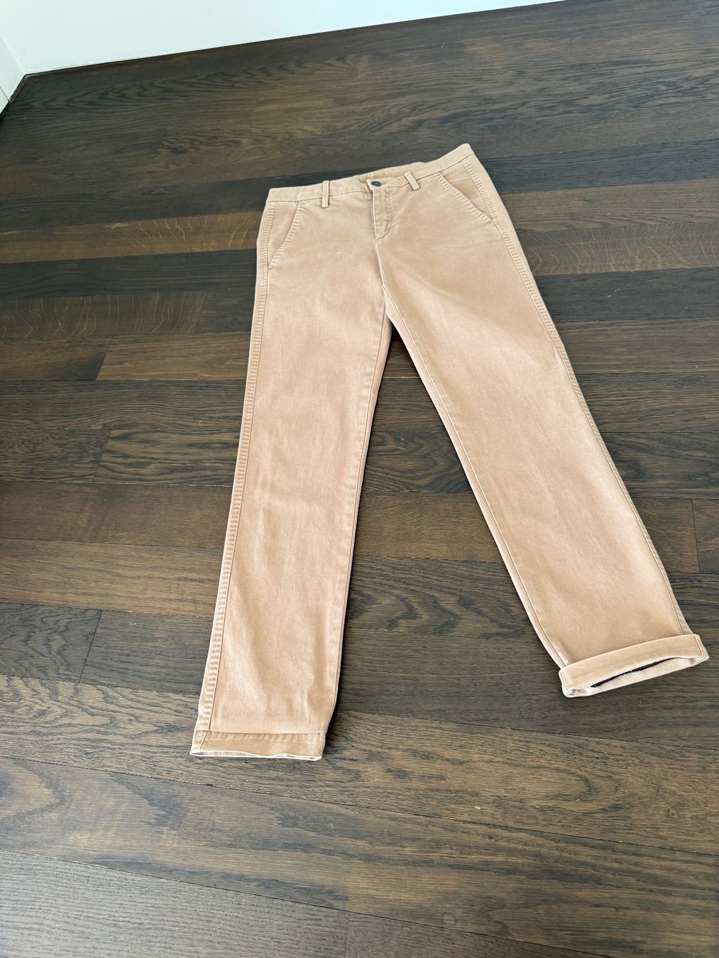 Mankind Jeans: 7for all mankind Jeans Gr.25 – Nuovo (secondo la descrizione) da Balzers venduto da Lissi57 7