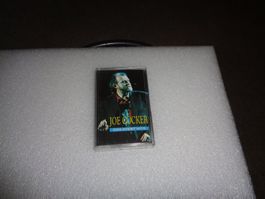 MC. Joe Cocker Greatest Hits!!! 199?