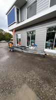 Bootsanhänger 2600kg neu