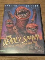 The Deadly Spawn - Special Edition (DVD) English