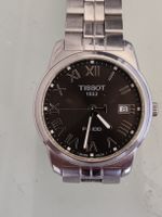 Tissot PR100 Herren Quarzuhr, läuft