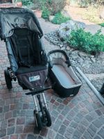Kinderwagen in gutem Zustand