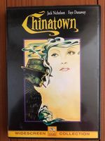 Chinatown   (De-En-Fr-It-Esp-Ung)           ©'1974   Neu/OVP