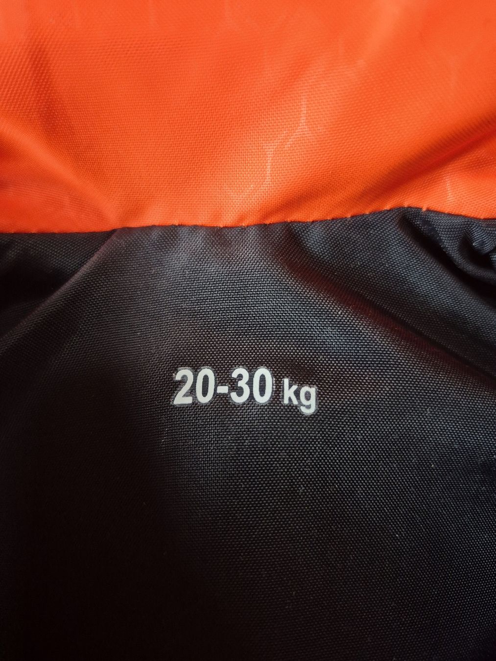 Giubbotti di salvataggio: Schwimmweste Secumar für Kinder, 20-30 kg – Usato da Auslikon venduto da luna058 1