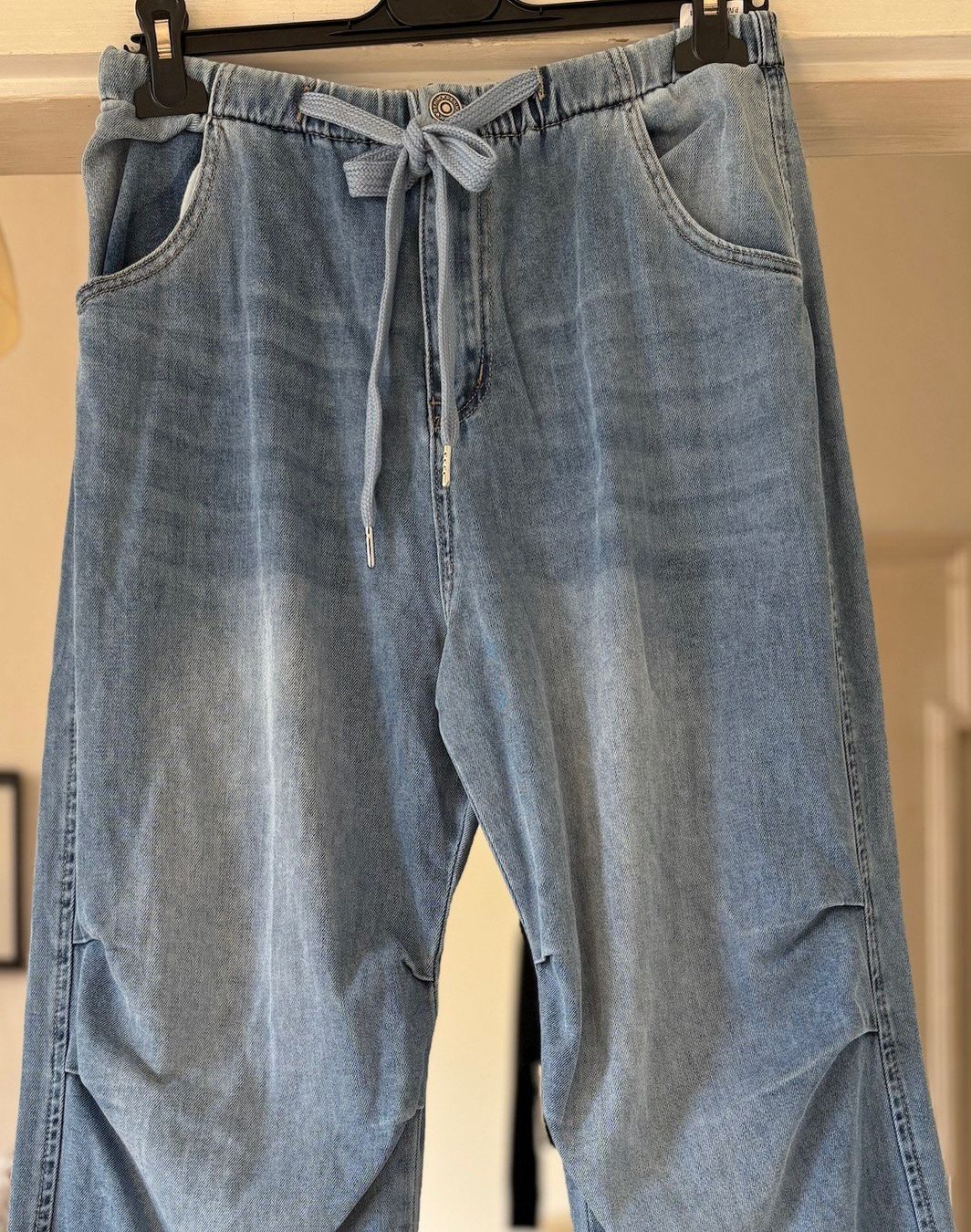 Jeans: JEANS! M – Nuovo e nell'imballaggio originale da Locarno venduto da NicoNion 3