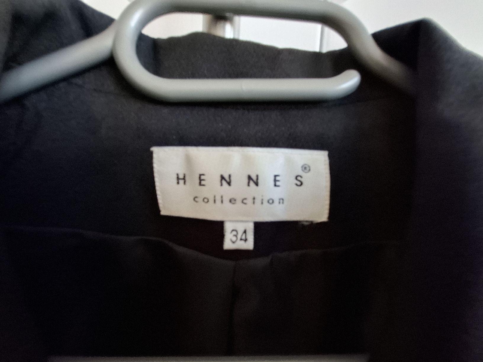 Jacken: Eleganter Blazer Grösse 34, Versand auch möglich – Gebraucht aus Neuenhof von summer_25 2