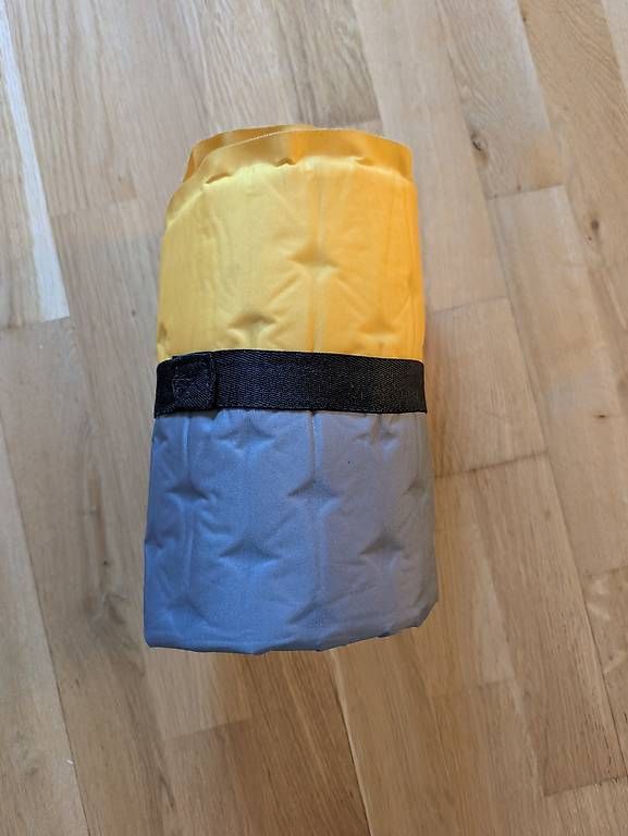 Matelas: Trevolution Self-Inflating Isomatte – D'occasion à Zürich par mat_bxf2 2