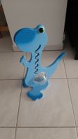 K.. R T B) Spardino Big Belly Bank blau