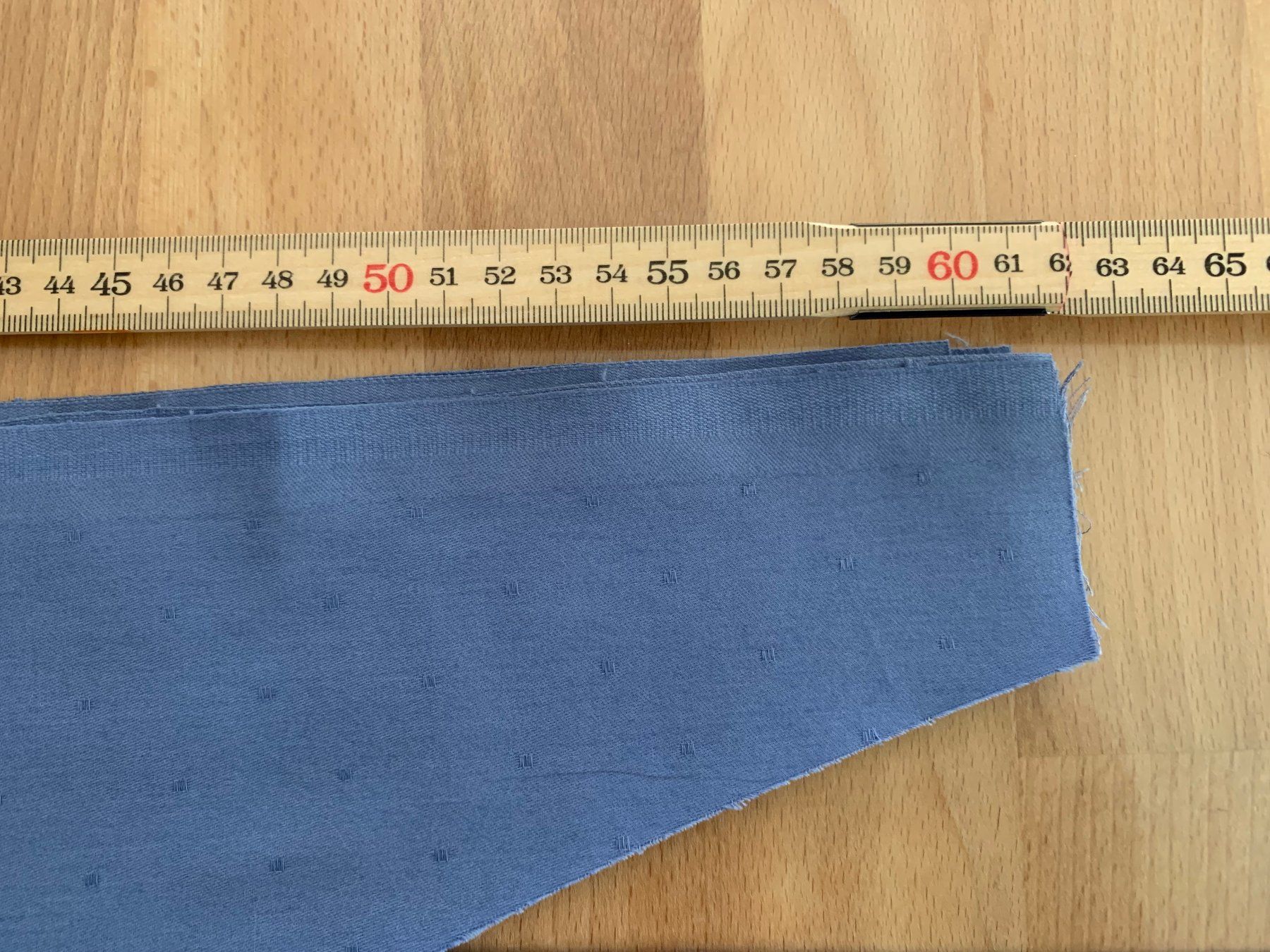 Stoffe: Reststoff – Gebraucht aus Wetzikon ZH von EvisStore 2