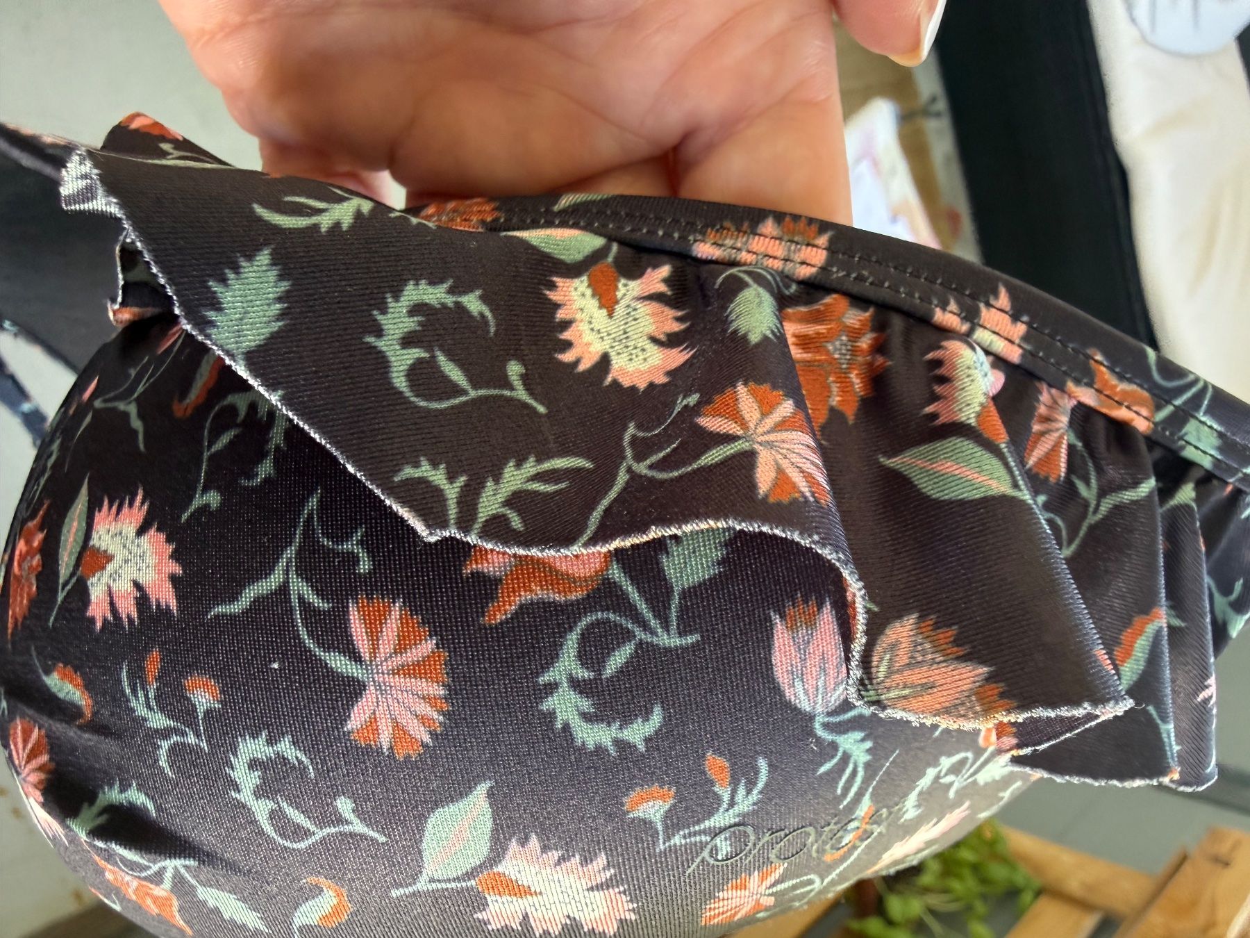 Protest Badekleider & Bikinis: Protest Bikini in Grösse 40/L – Gebraucht aus Zug von dan_l757 4
