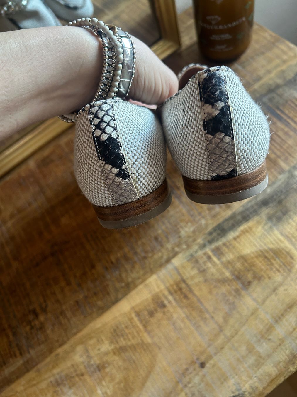 Scarpe da donna: Pedro Miralles Loafer - Gr. 38 – Nuovo (secondo la descrizione) da Illnau venduto da Monkky 3