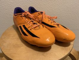 Adidas F5 Stollenfussballschuhe