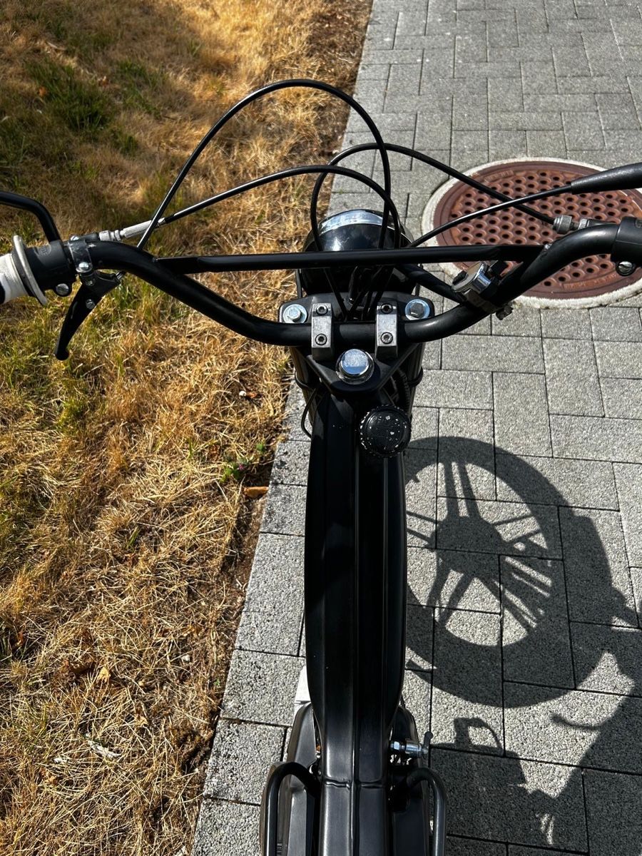 Puch Ciclomotori: Puch super Maxi LG1 Kat – Usato da Kallnach venduto da schwab04 6