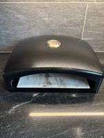 Pizzahaube für Grill inkl. Pizzastein