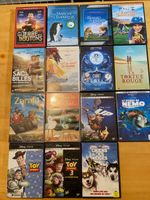 DVD film