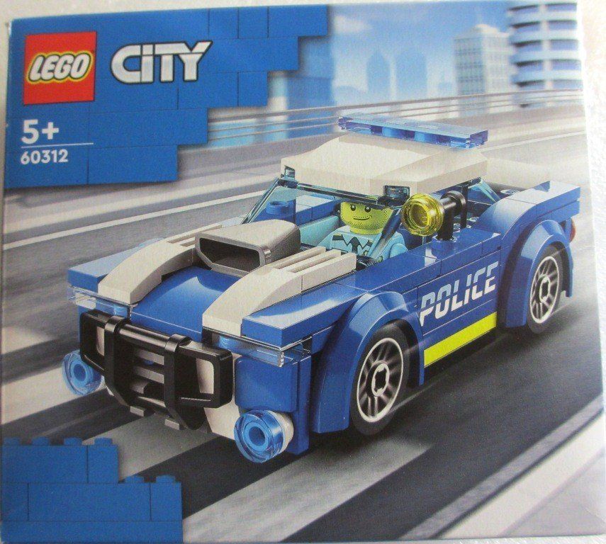 Lego Giocattoli: Konvolut LEGO City – Usato da Ostermundigen venduto da Schnubi86 3