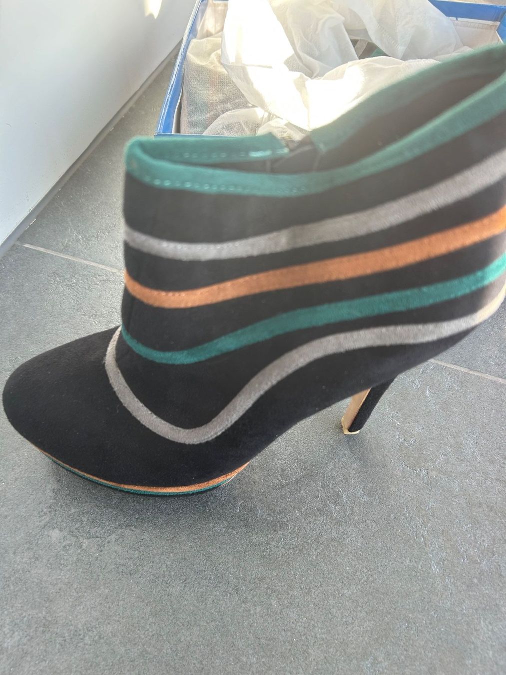 Chaussures femmes: BEAUTIFUL SHOES – D'occasion à Pratteln par Miki_ 3