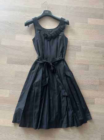 Robe Caroll, taille 36, comme neuve