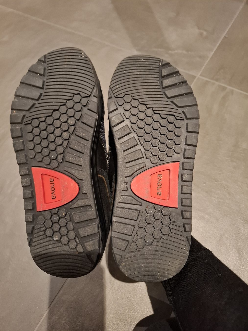 Scarpe da donna: Anova Gesundheitsschuh Gr. 40 – Usato da Nänikon venduto da Graceful 2